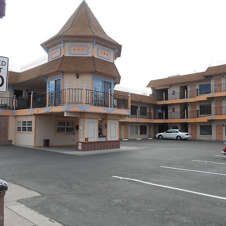 Victorian Inn Sparks Exterior photo