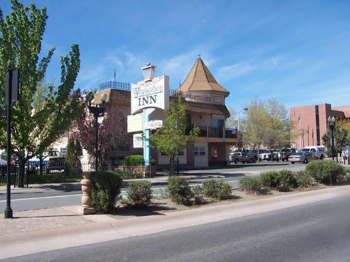 Victorian Inn Sparks Exterior photo